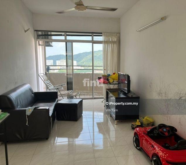 Gl Garden For Sale @ Paya Terubong