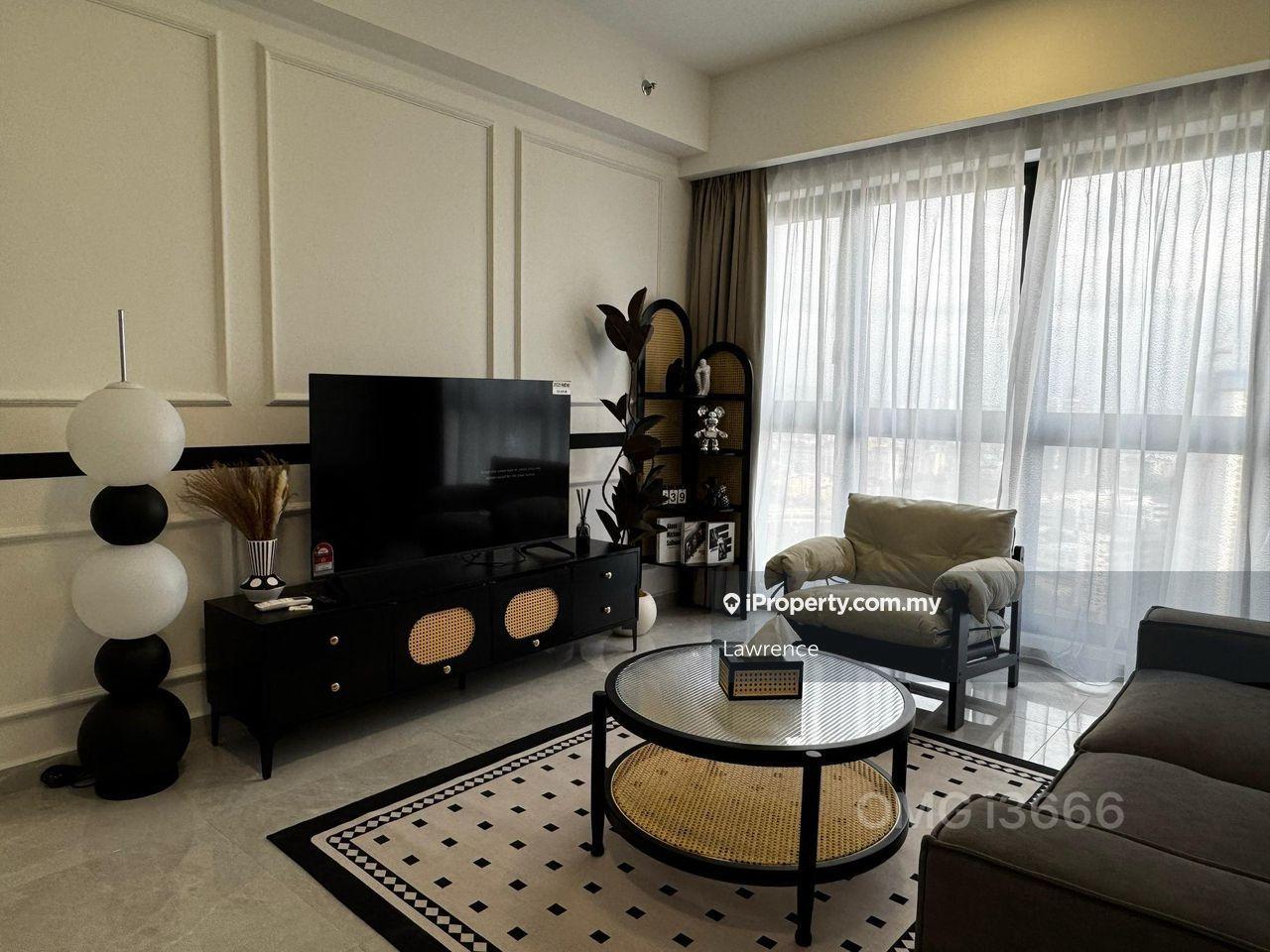 Agile Bukit Bintang, Walking Distance to MRT, TRX,Pavilion KL For Rent