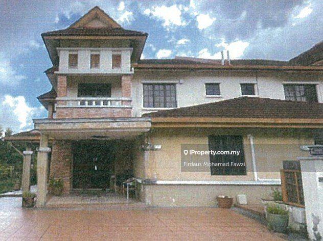 Bandar Nusaputra, Puchong, Selangor - 45% Discount!