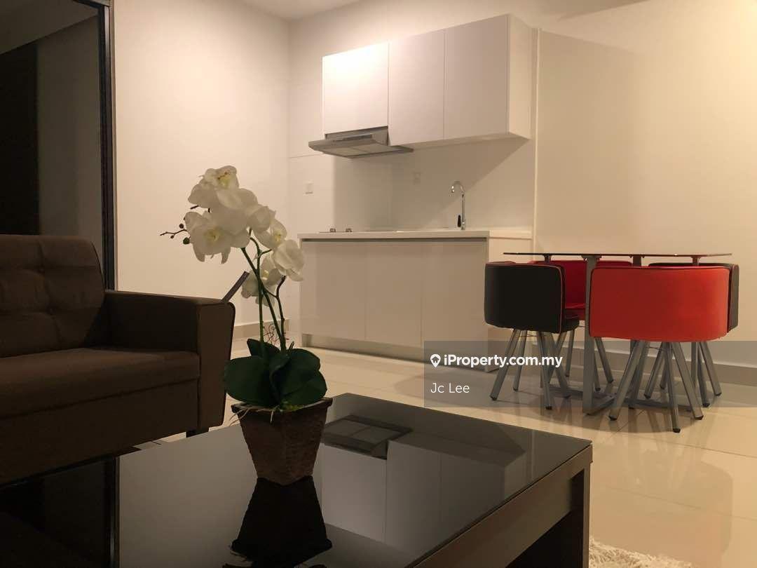 H2o Full furnished unit for Rent