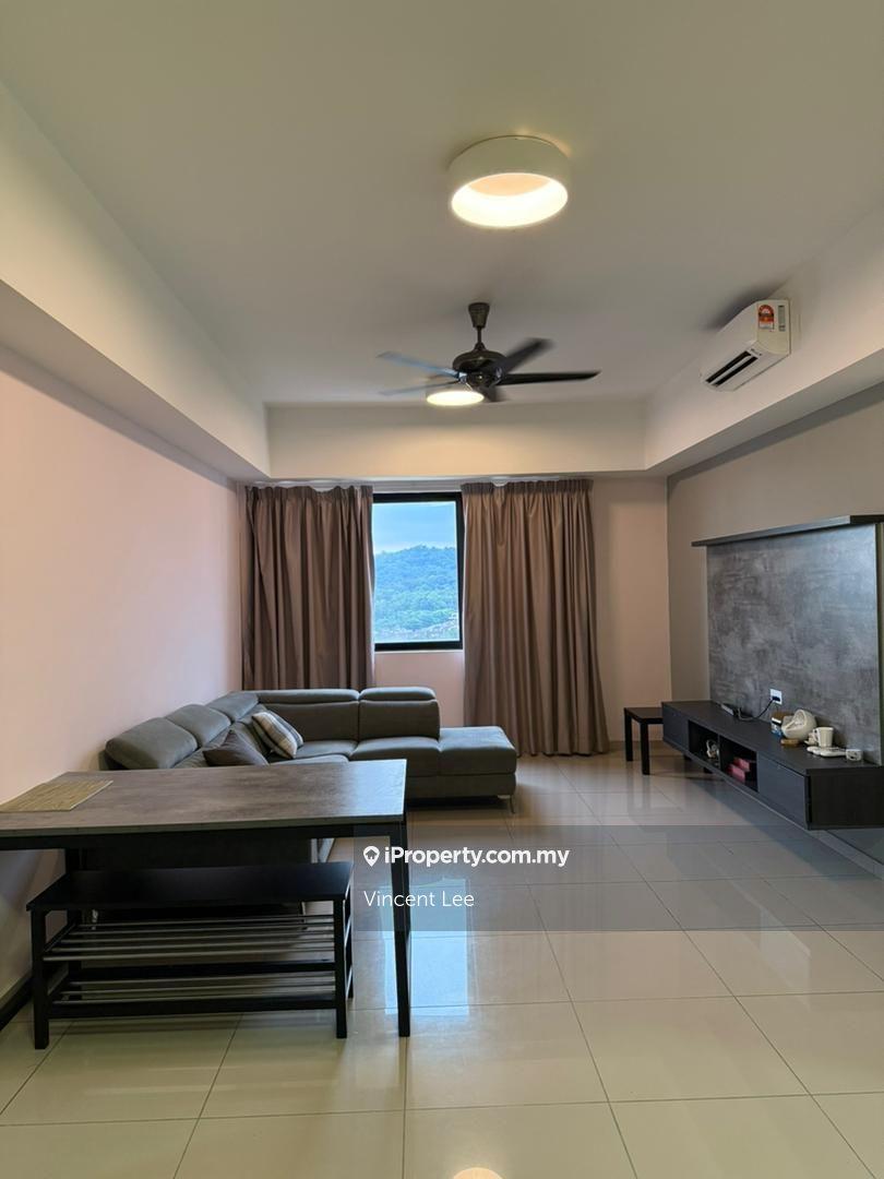 Encorp Strand Residences for Rent