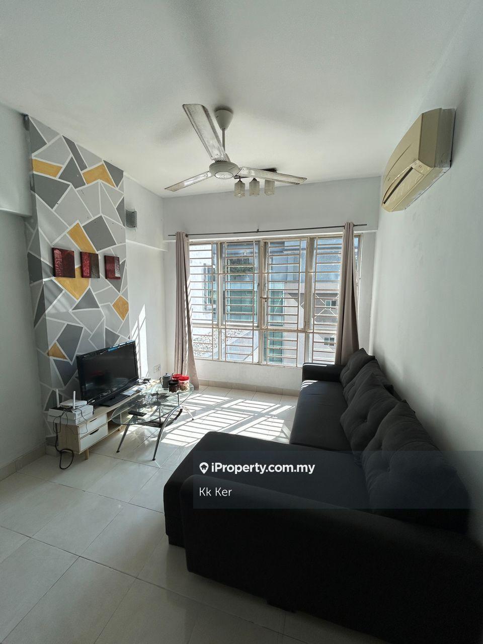Etiara Serviced residence for Rent