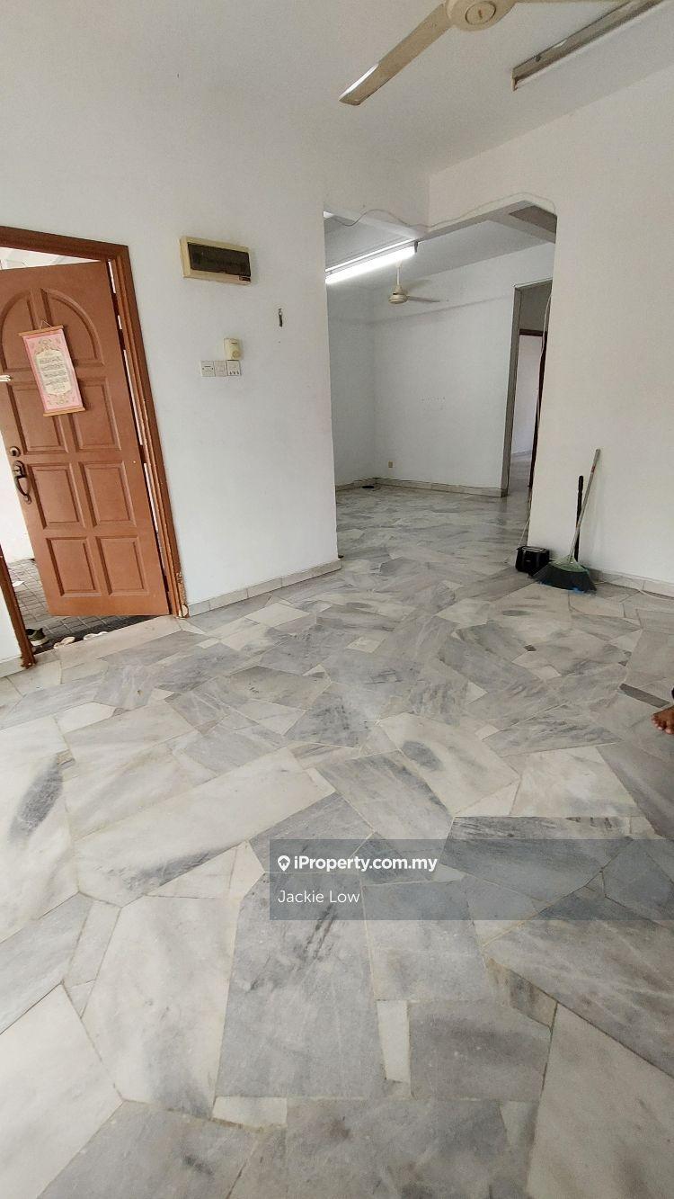 Kitchen Extended