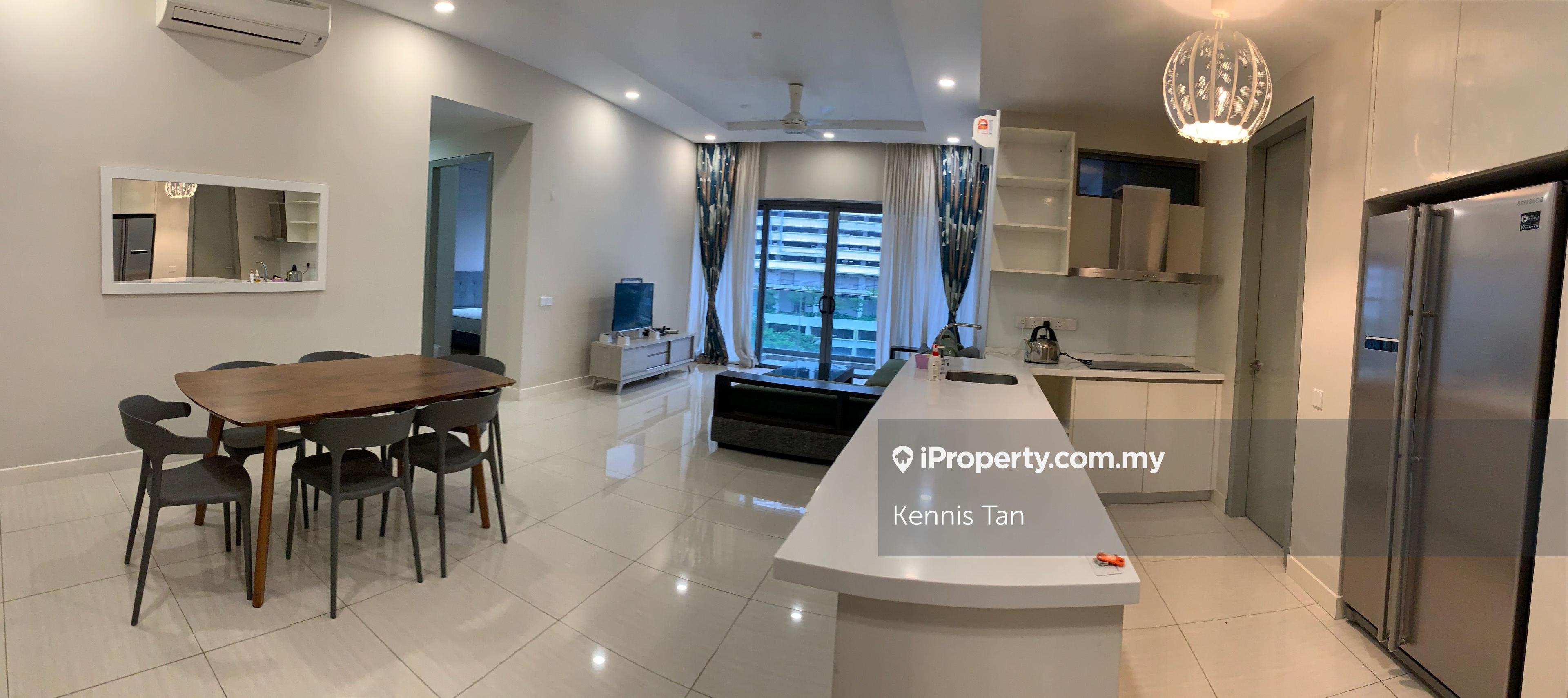 Nicely renovated & bright house, proper wet kitchen available