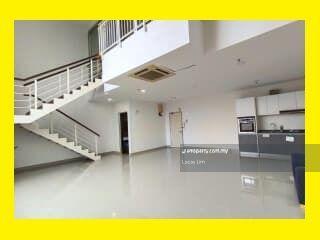 Serviced Residence for Sale