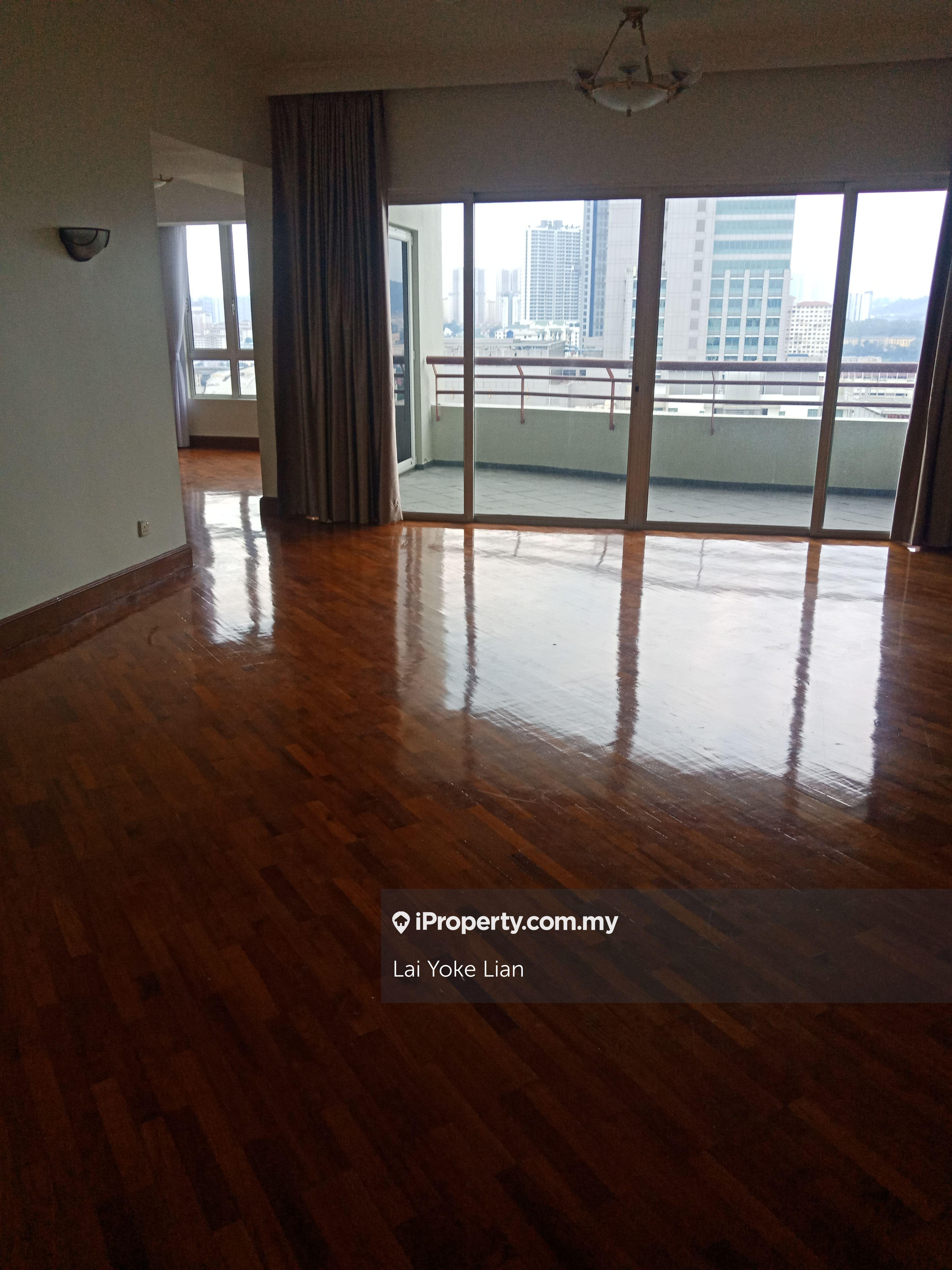 Condominium for Sale