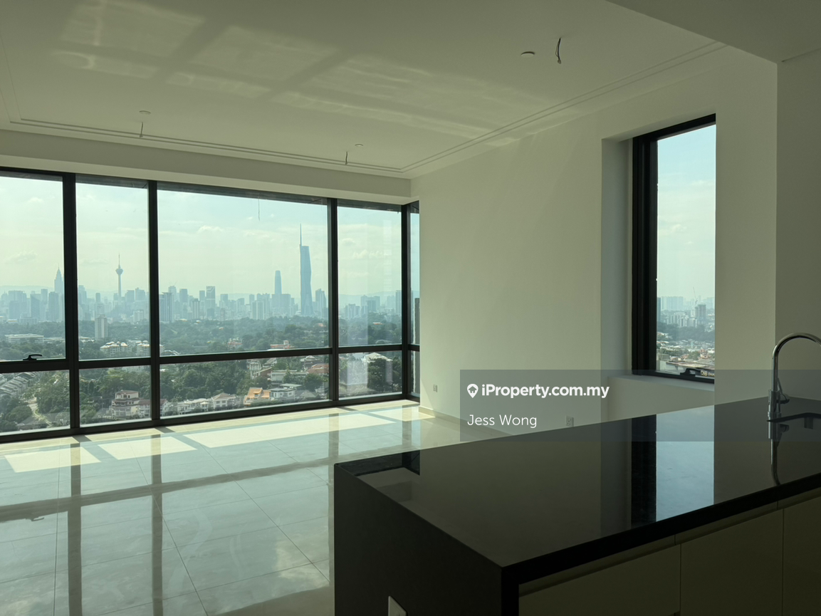 1 bedroom Pavilion Damansara Heights For Rent