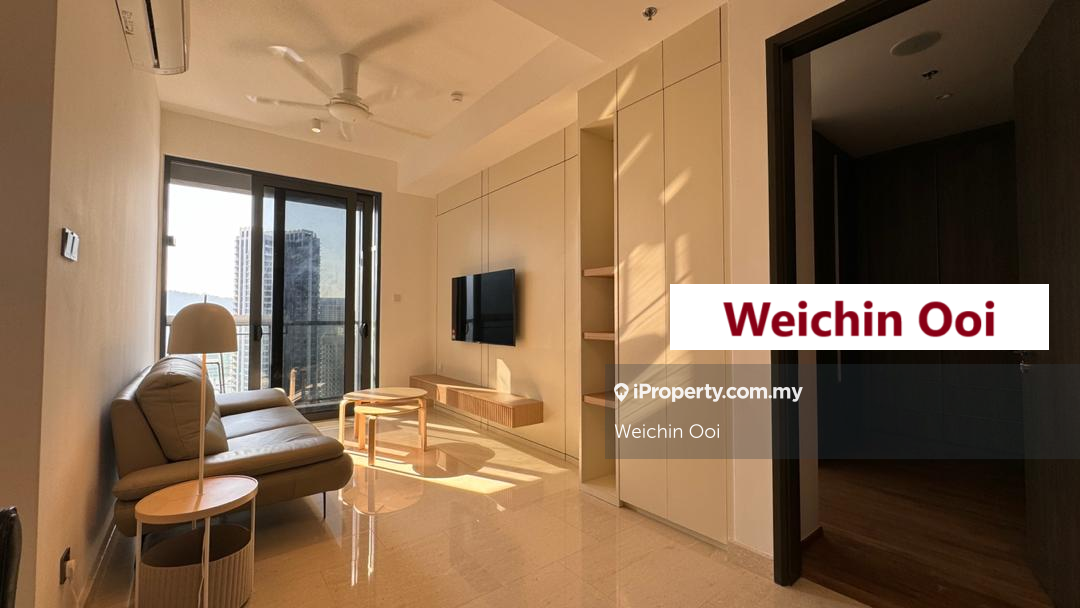 Marriott Residence Sea and City View Unit For Sale