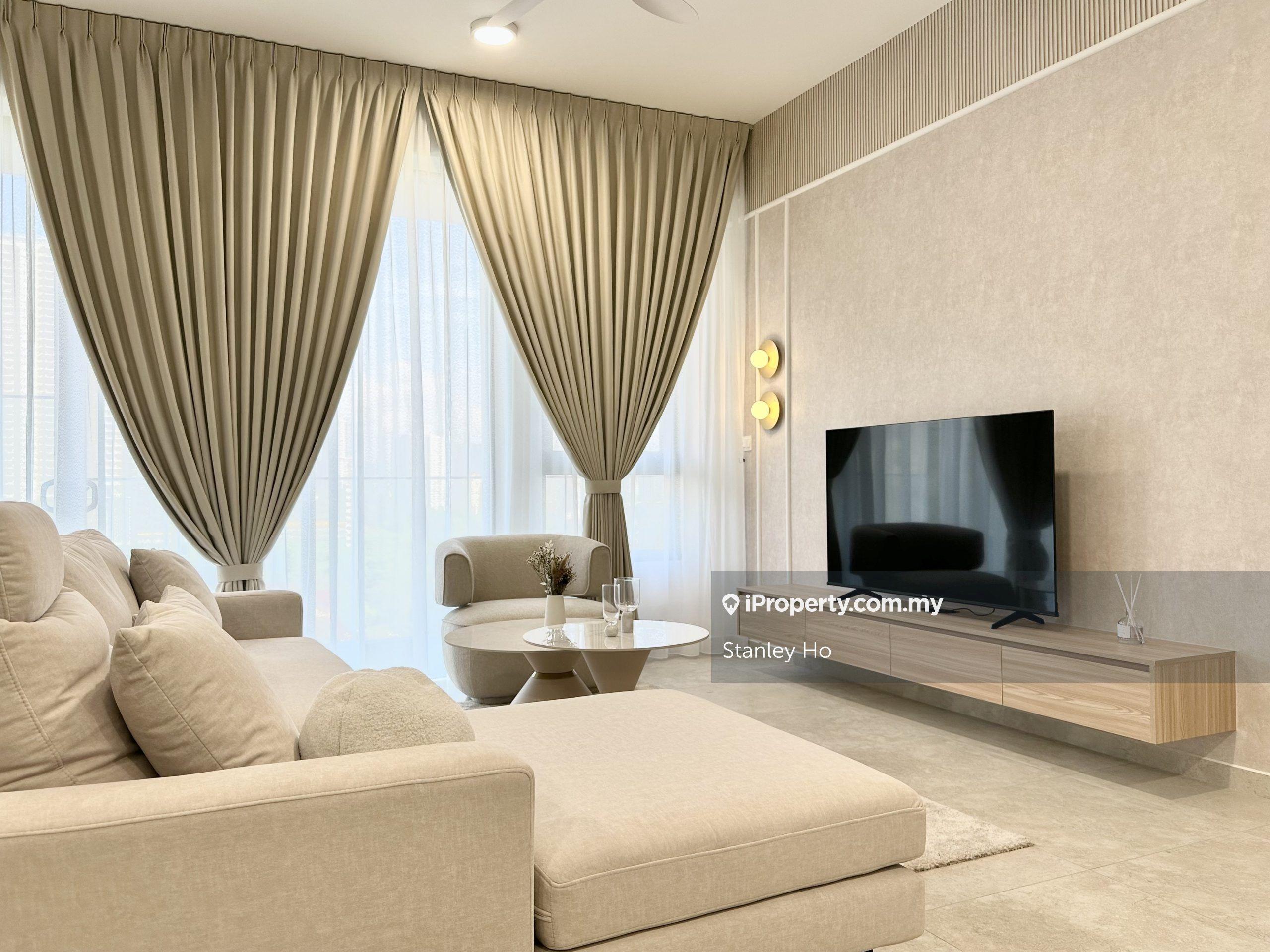 Convenient Living At The Heart of Klang Valley