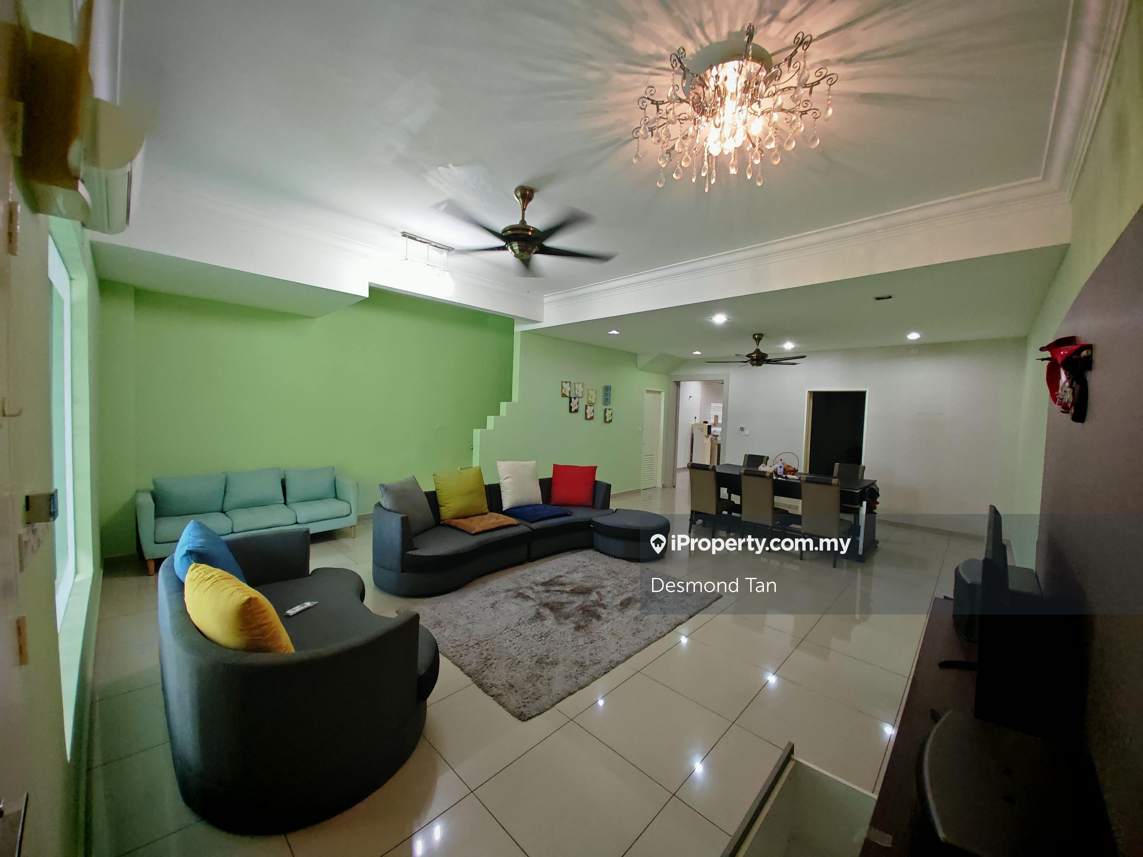 Nusari Aman 2,Sendayan, Hijayu 1, Suriaman ,Seremban(Renovated)