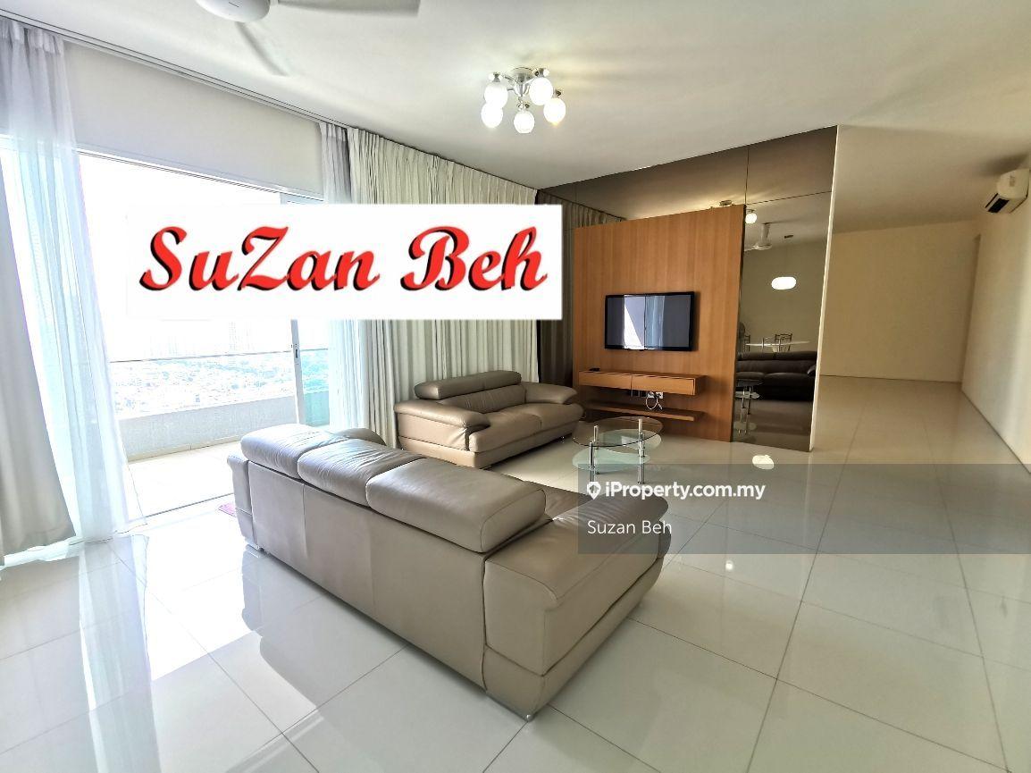 Condominium for Rent