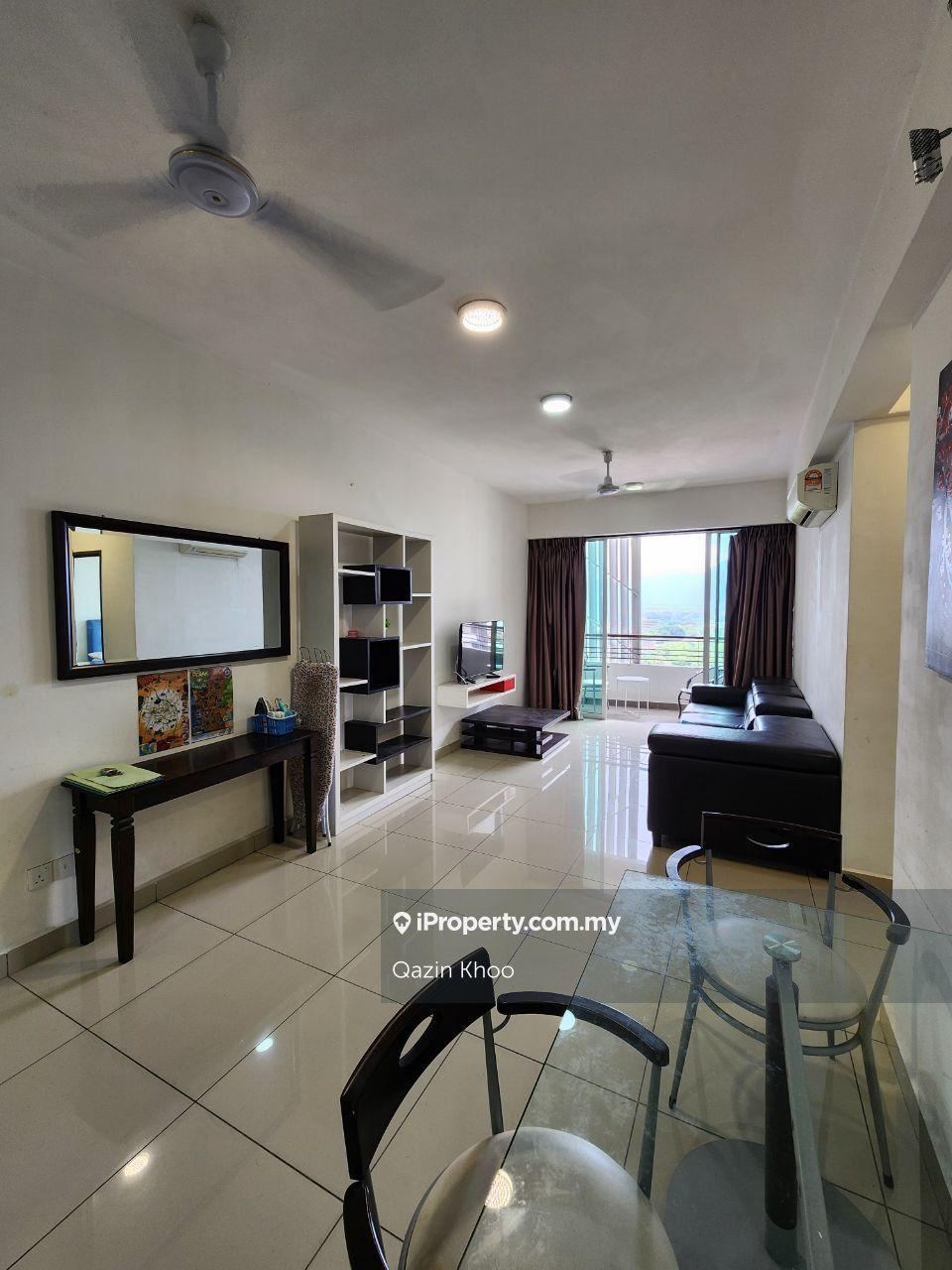 Freehold, High Floor, Strategic Location, The Majestic