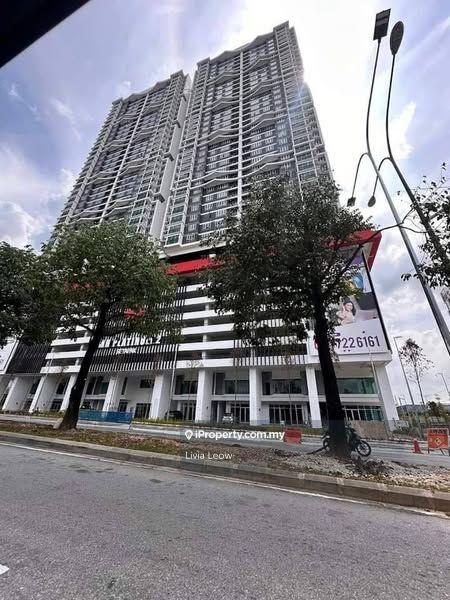 Sale Below Market Value New Residensi Mh Platinum 2 Kuala Lumpur