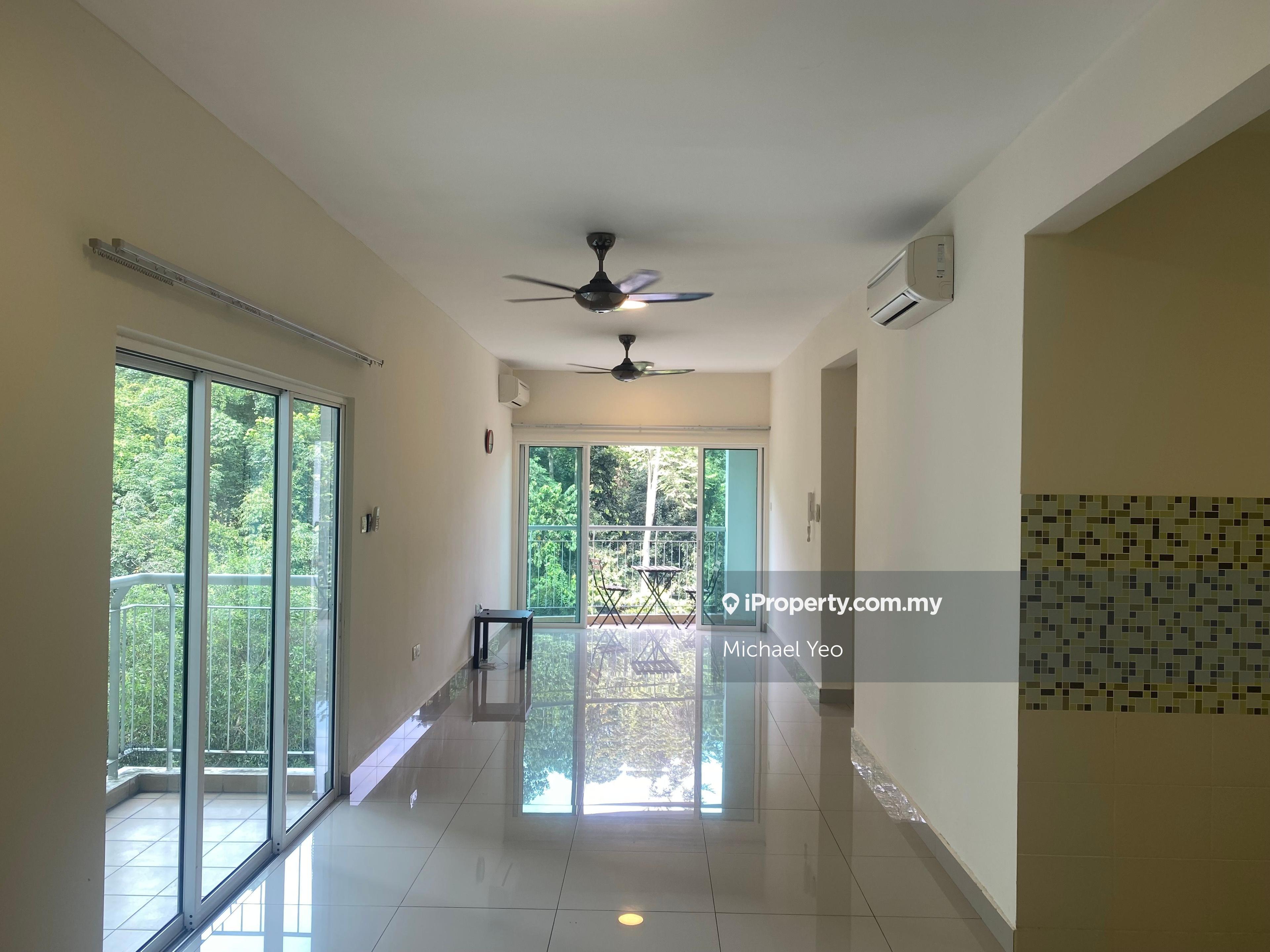 Metropolitan Square Condominium for Rent
