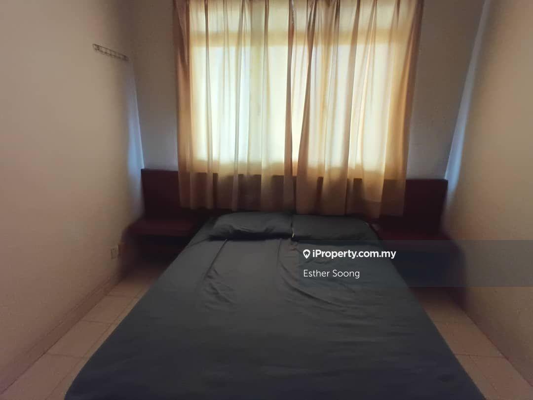 Villa Scott KL Sentral Kuala Lumpur