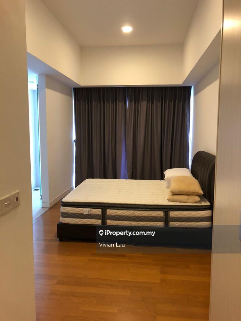 Serviced residence for Rent