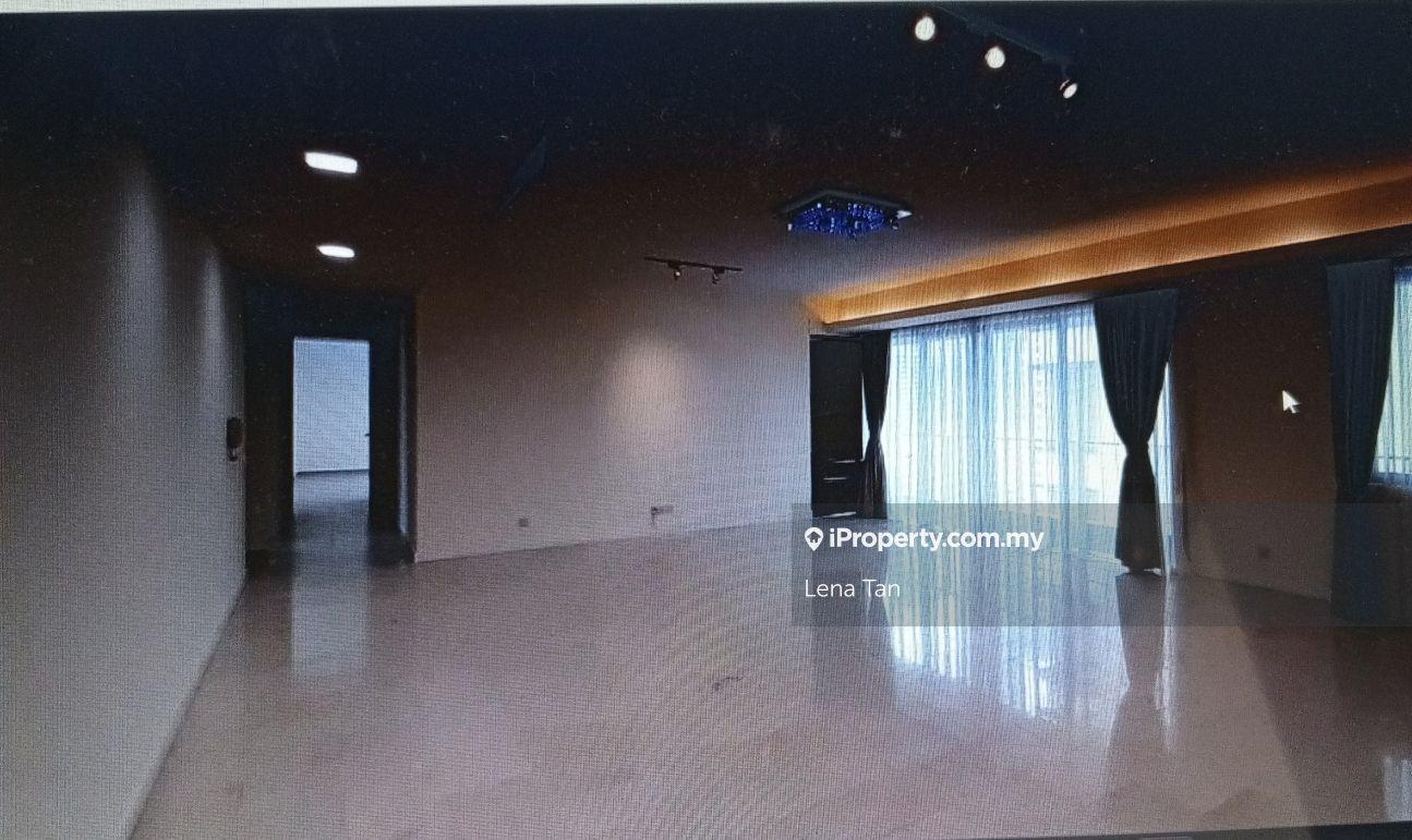 Good apartment at KL city for rent