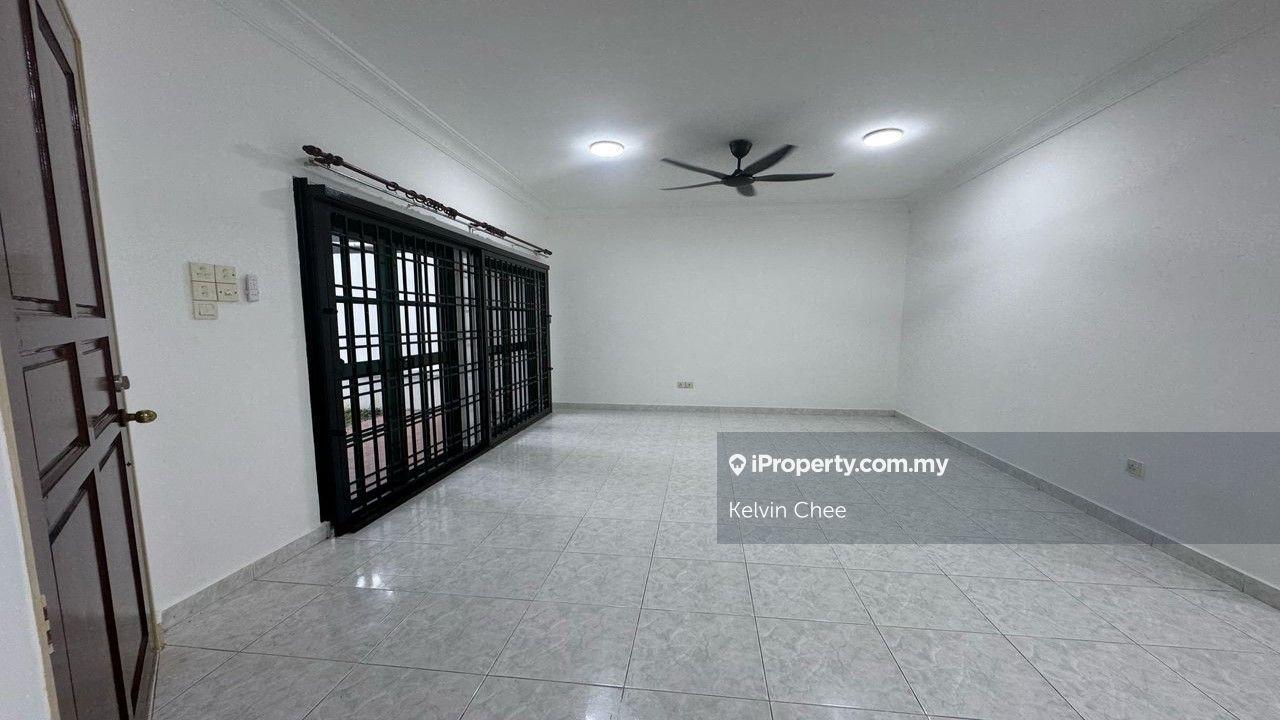 Mutiara Rini - 2 Storey Terrace ( Rm 2,200 )