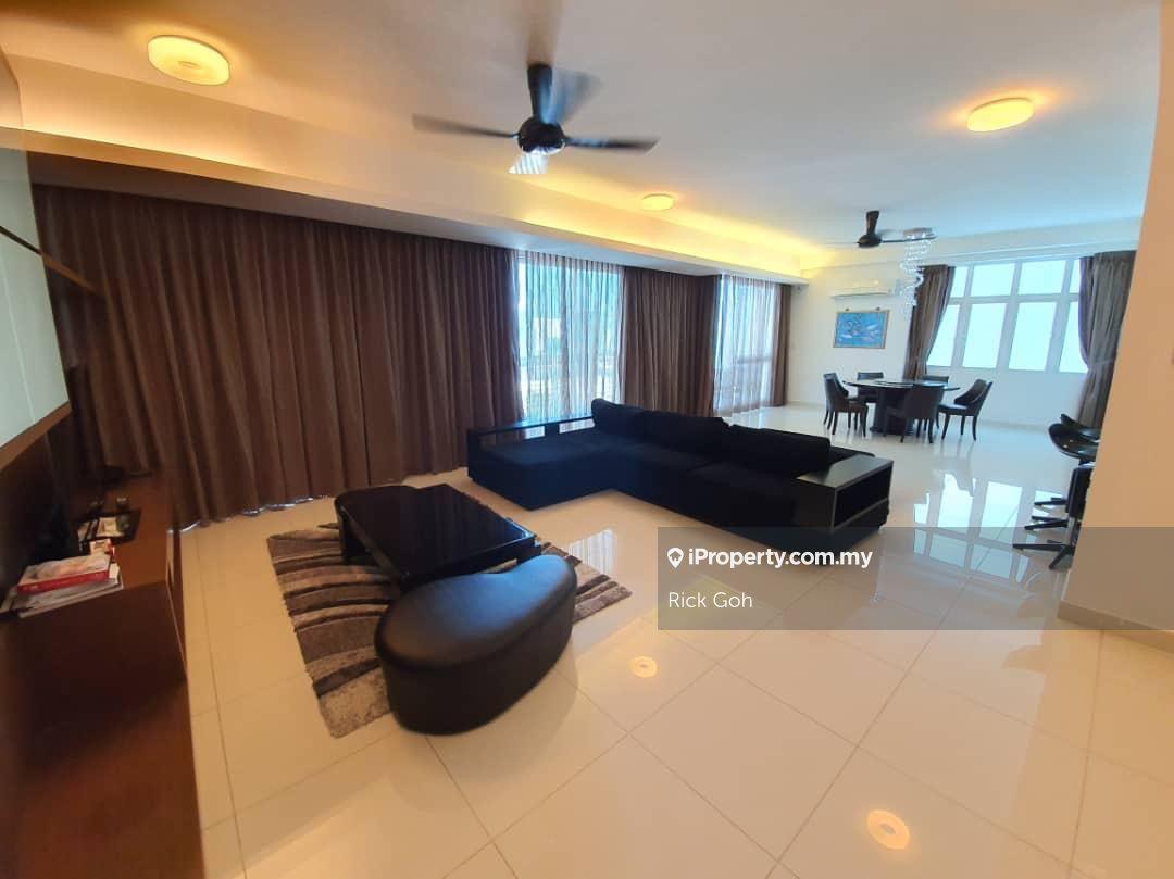 The Cheapest In Market - High Floor - 3120sf