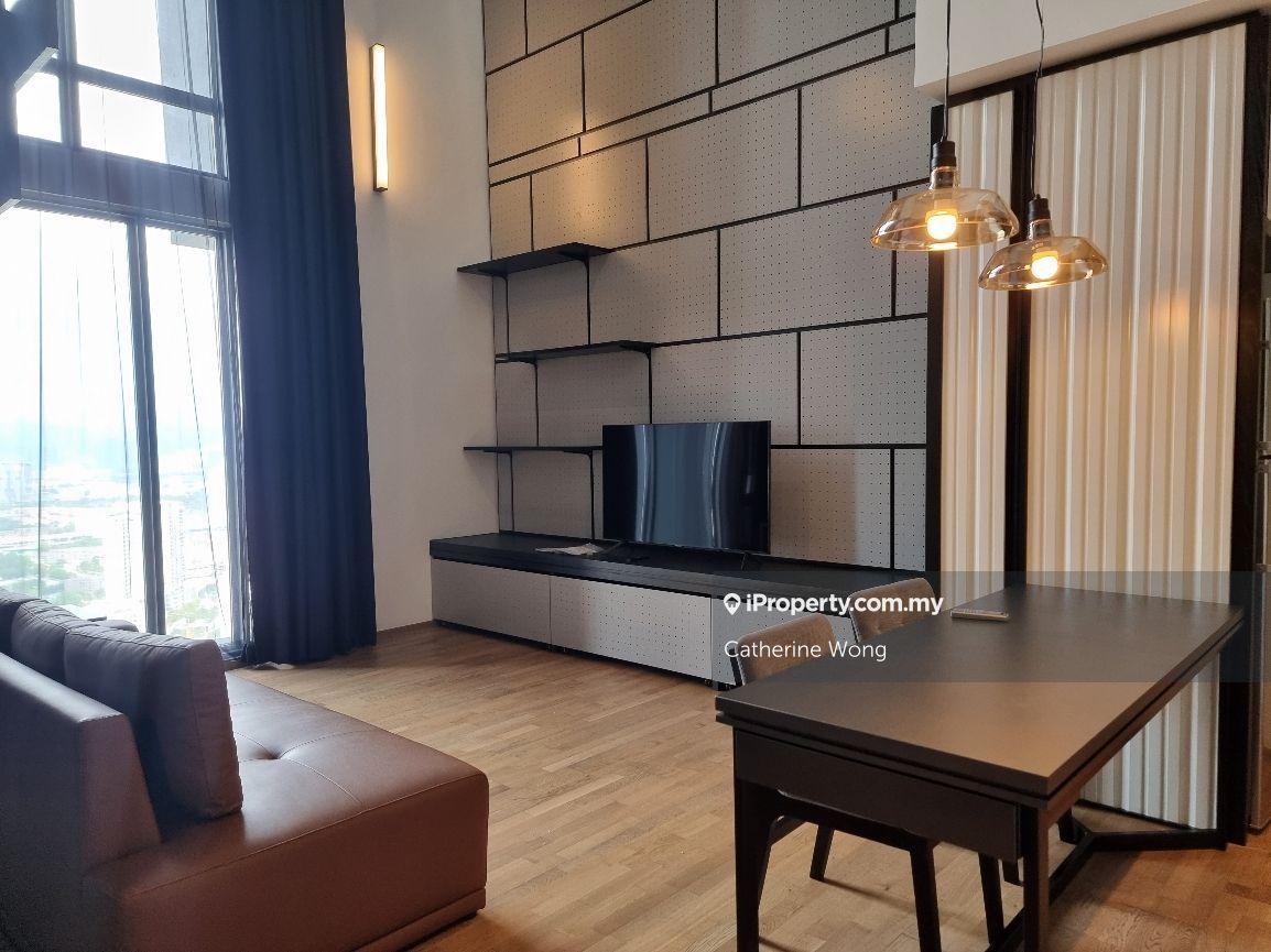 Exclusive High floor for Sale!