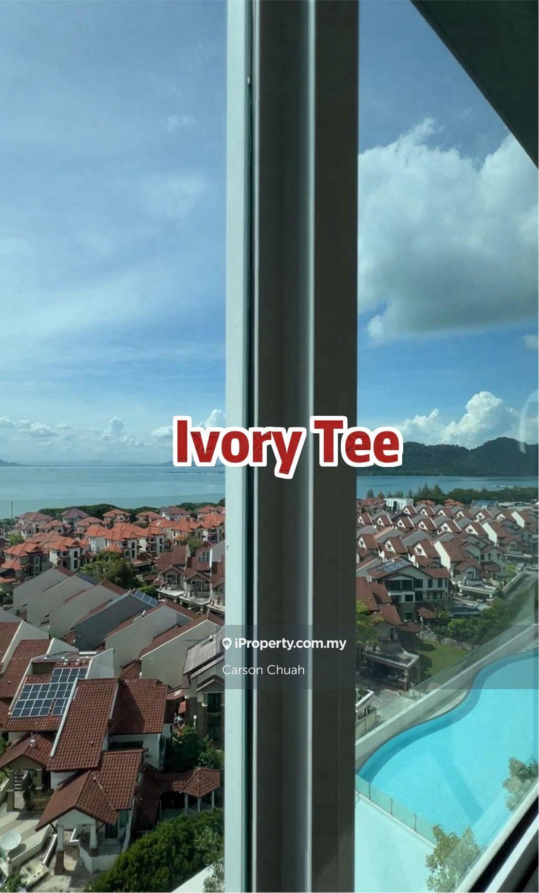 The Zen seaview with poolview unit 2 carparks