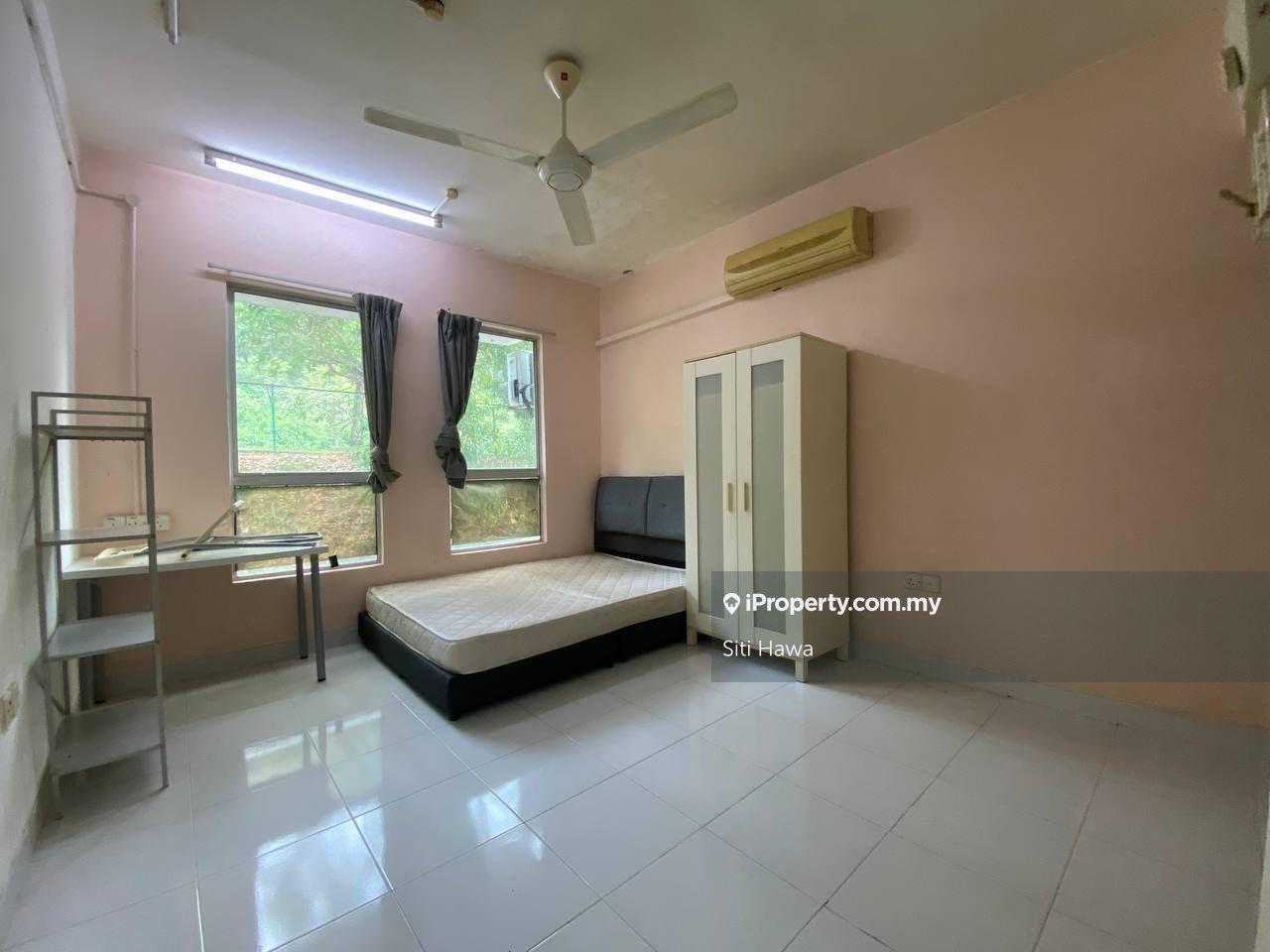 Condo Cyberia Crescent 1 Cyberjaya, Selangor For Sale