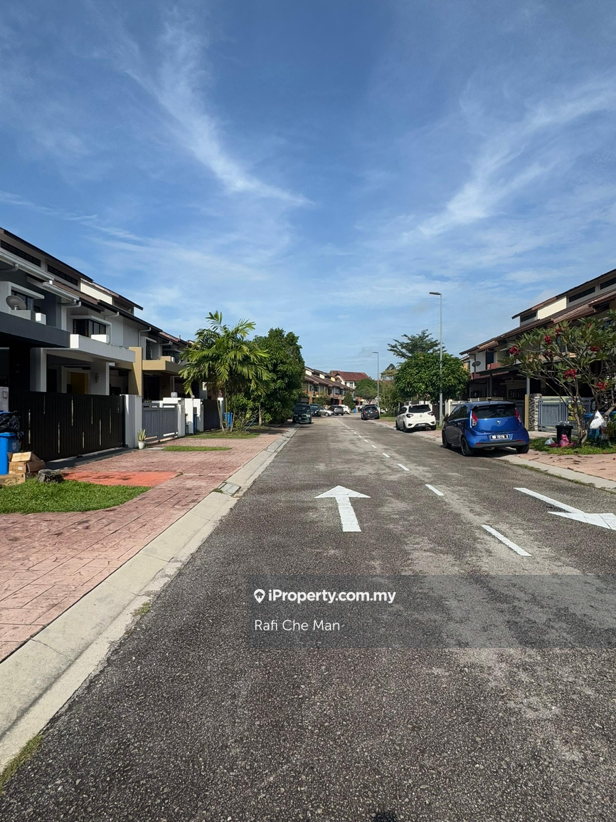 Renovated bukit jelutong jln jeriji