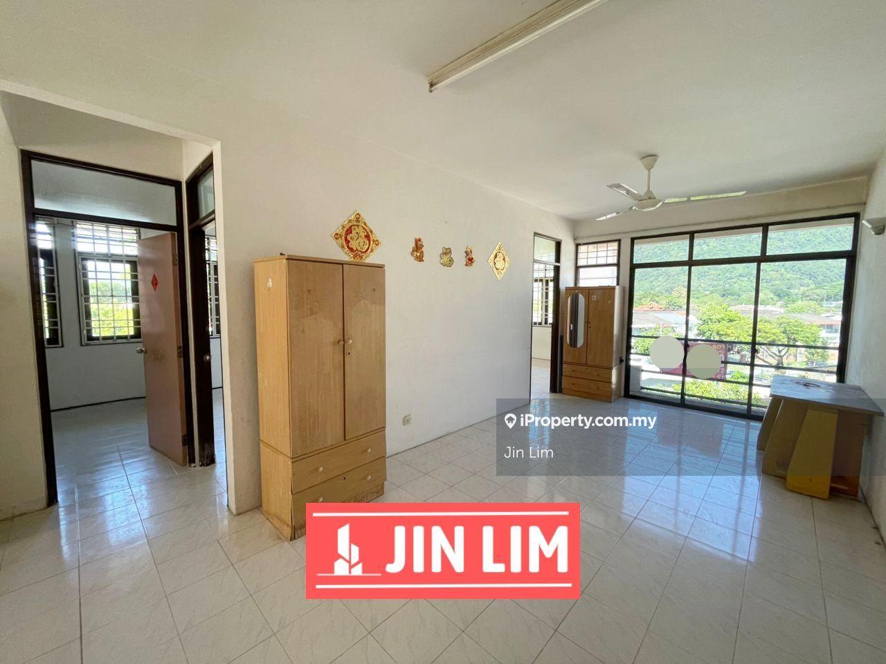 Good deal unit for sale in Medan Lumba Kuda, call now for appointment.
