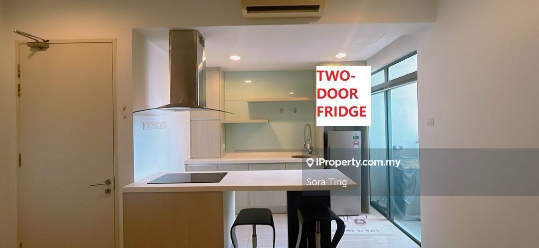 Freehold Ara Damansara Eve Suite Ara Damansara for Sale