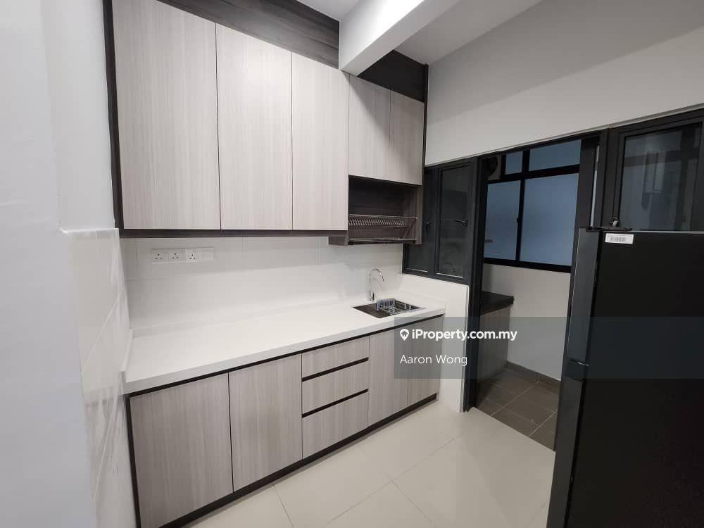 Ready move in