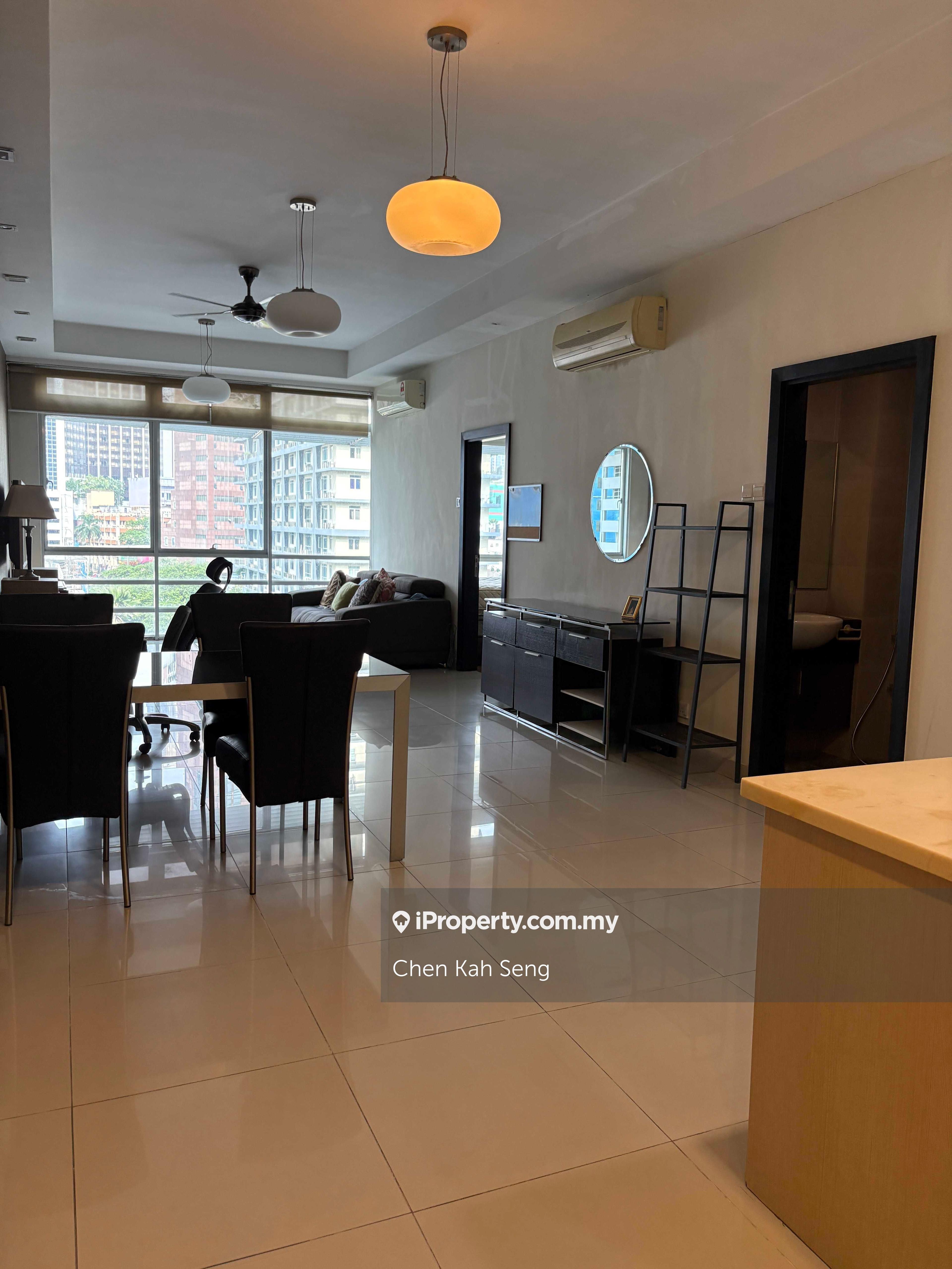 One Residency for Rent