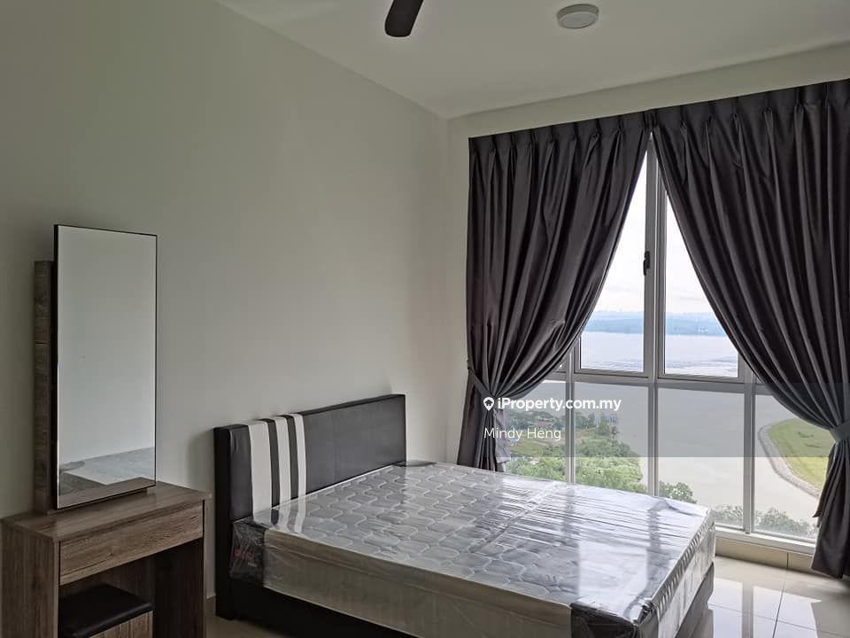 Serviced residence for Sale