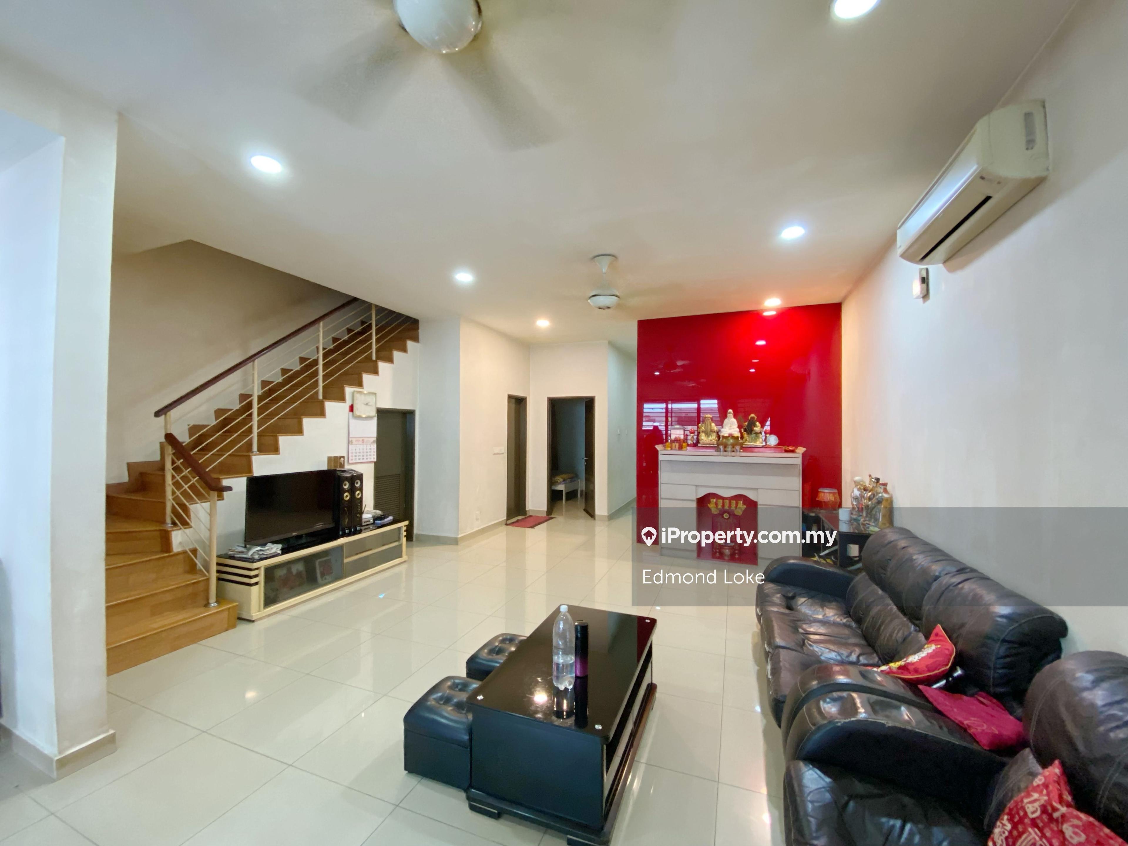 Perdana Residence 2 , Many Units On Hand