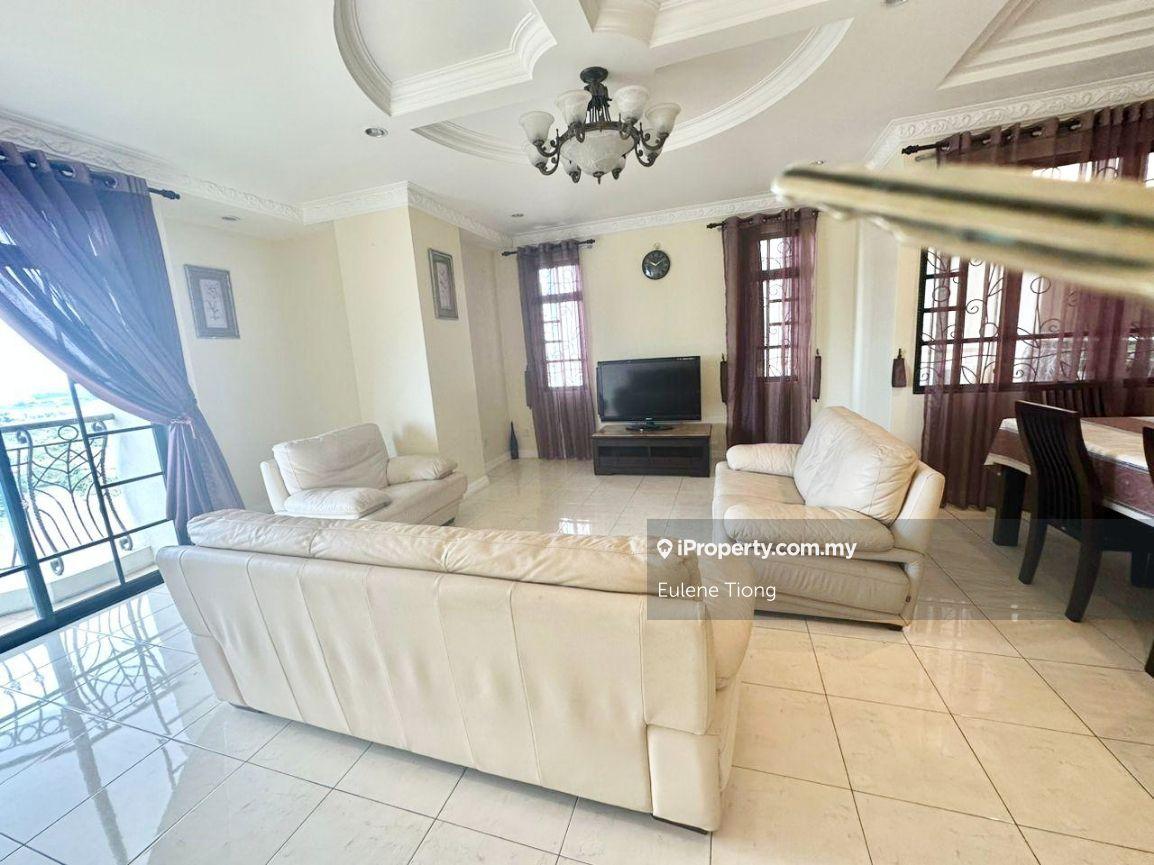 Riverine Emerald Condominium - Facing River view