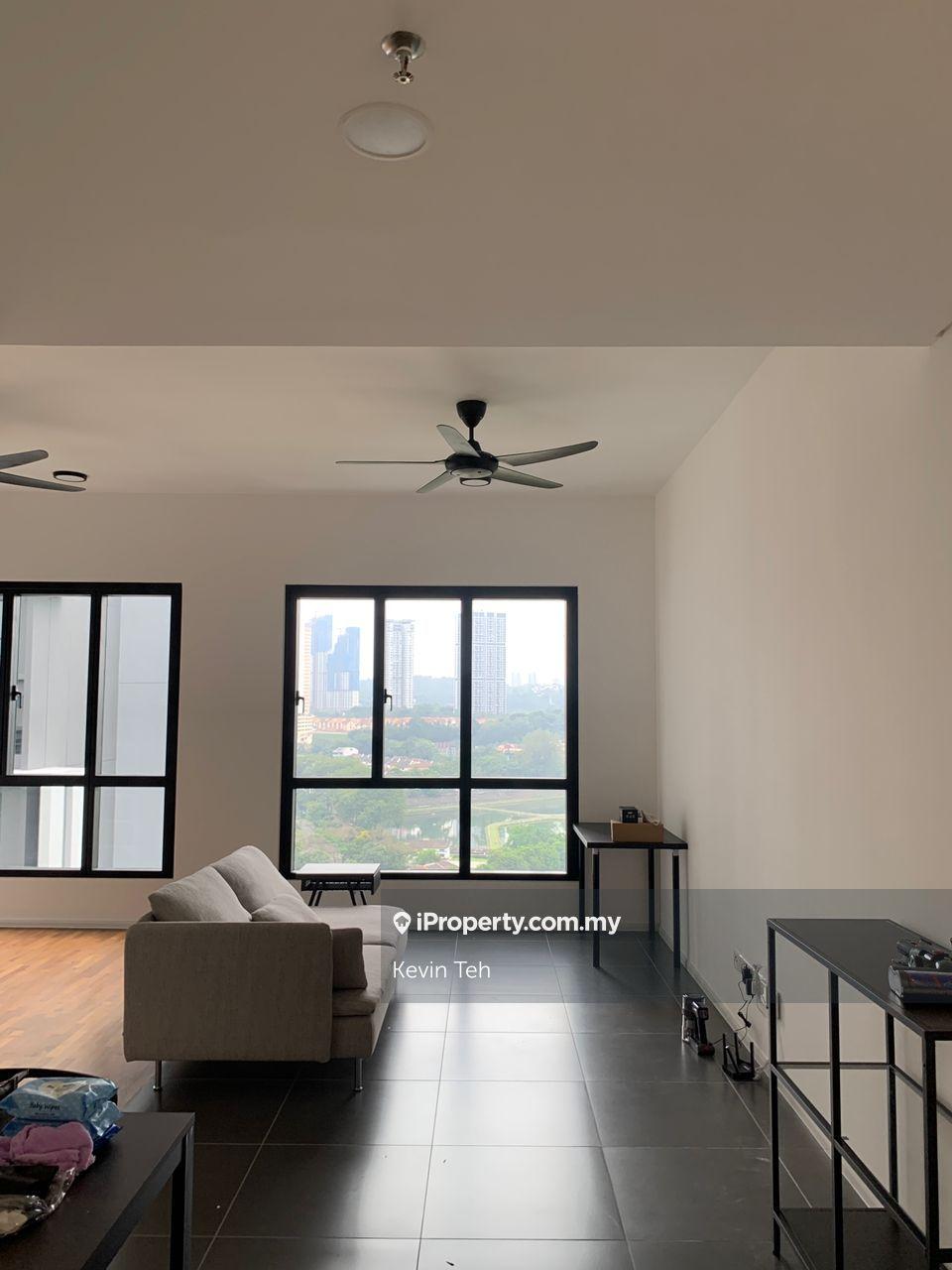 Ativo suites, Bandar Sri Damansara studio for sale