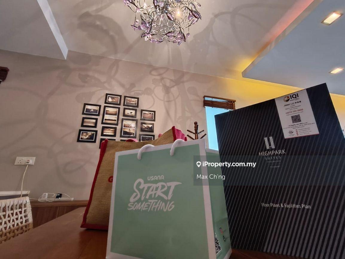 Condo For Sale At Ameera Residences