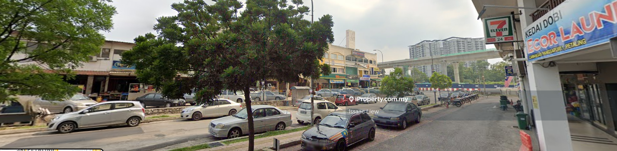 Shoplot For Sale @ Taman Castlefield Sungai Besi