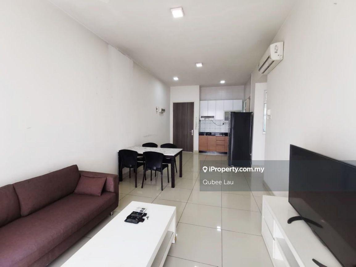 Skysuites @ Meldrum Hills