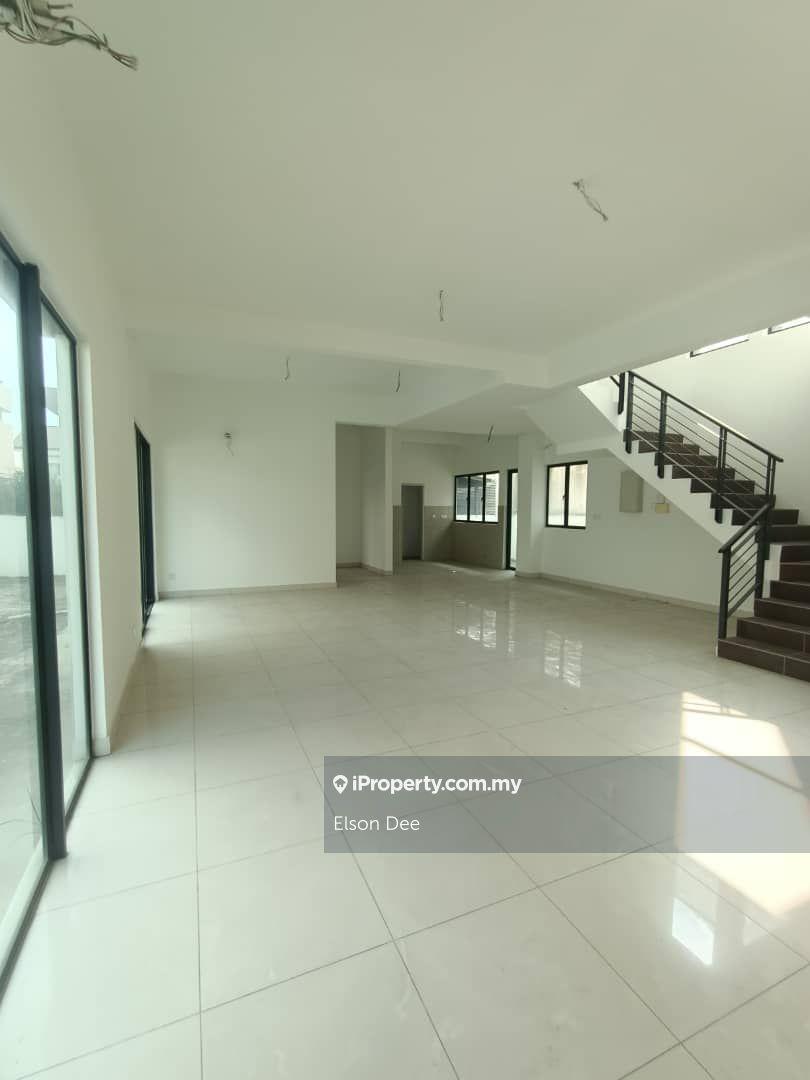 2 Storey Bungalow @ Permatang Sanctuary Alma Bukit Mertajam for Sale!