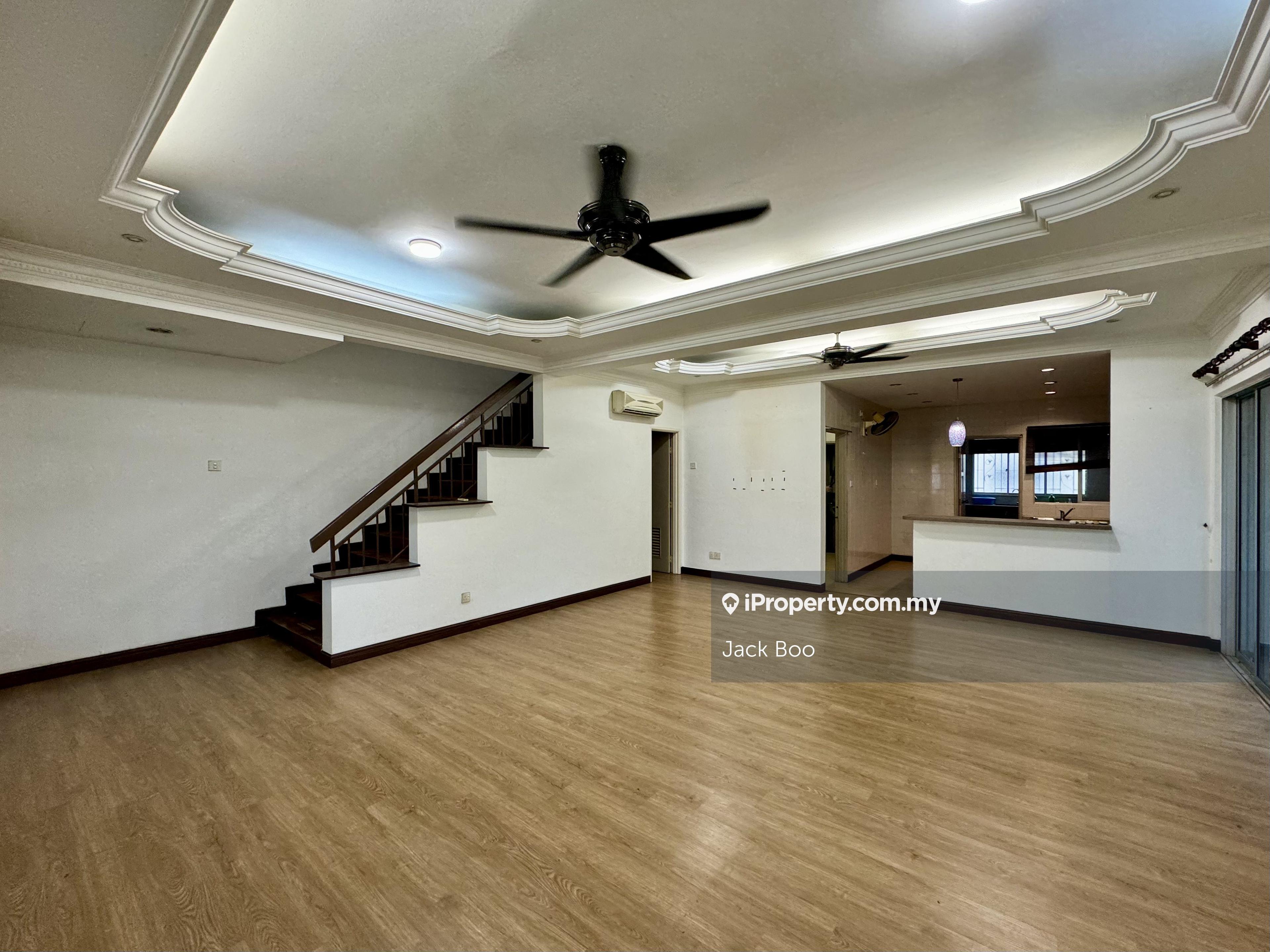 Terrace house for Rent