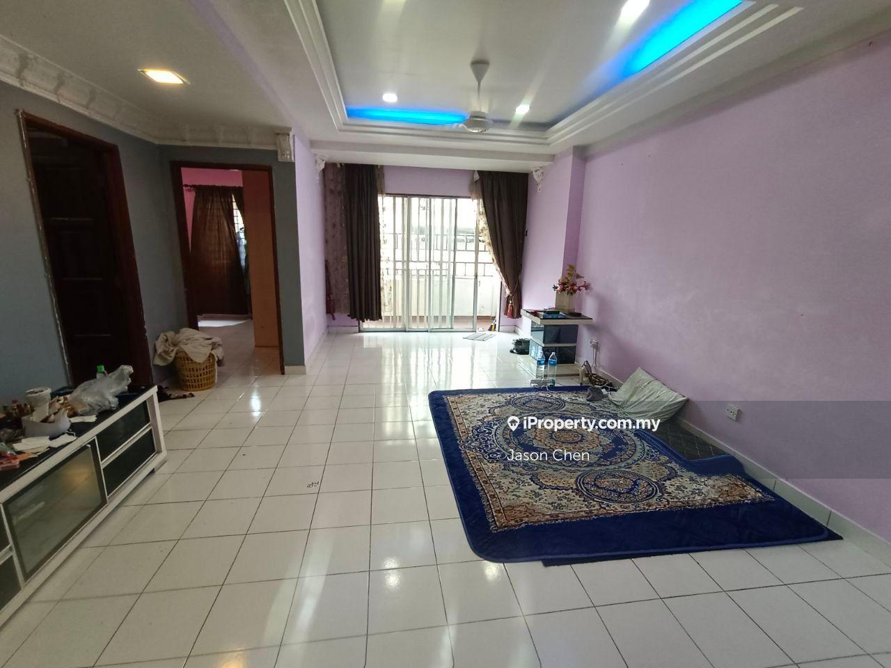 Vista mutiara for sale