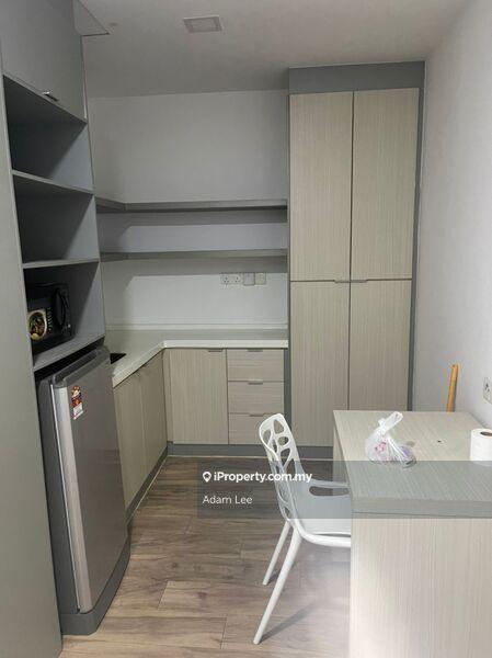 Below Market Value @ Sky Park @ Many Unit On Hand
