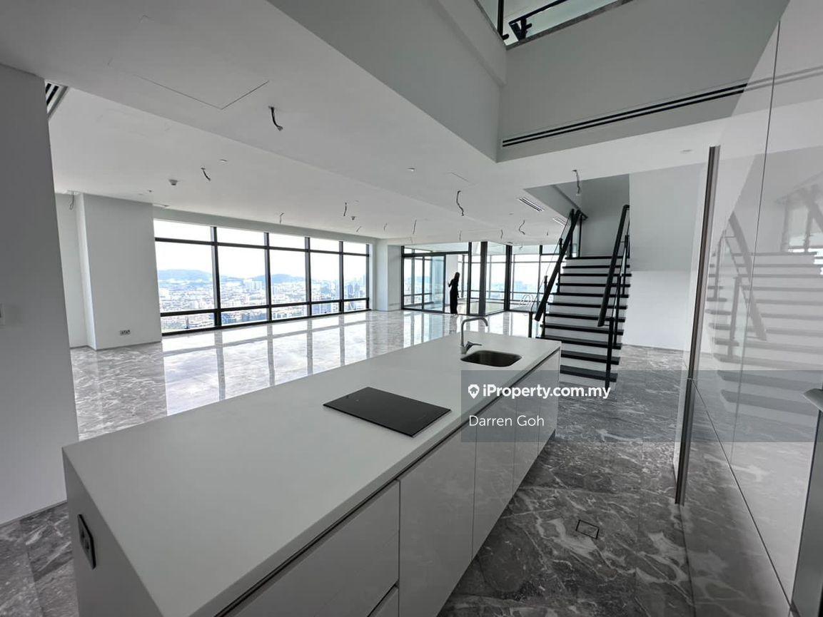 5 Stars Hotel Residences