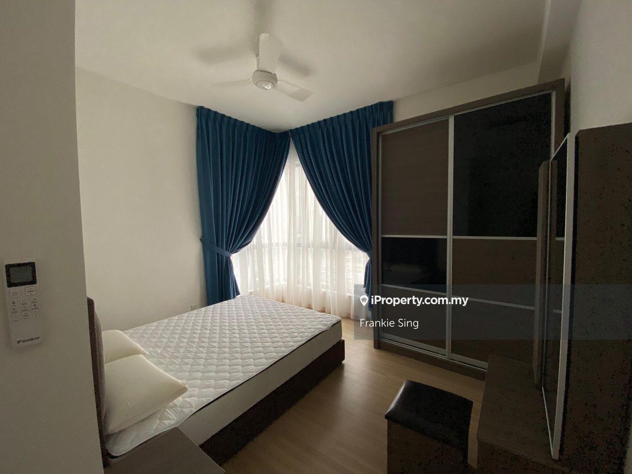 Tuan Residence , jalan ipoh, kepong, jalan kuching, kuala lumpur