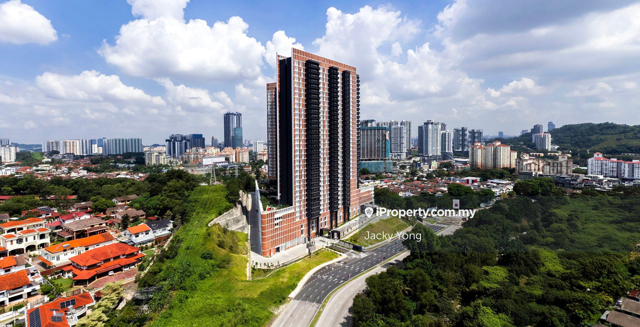 Luxury Brand New Condo in OUG for Sale