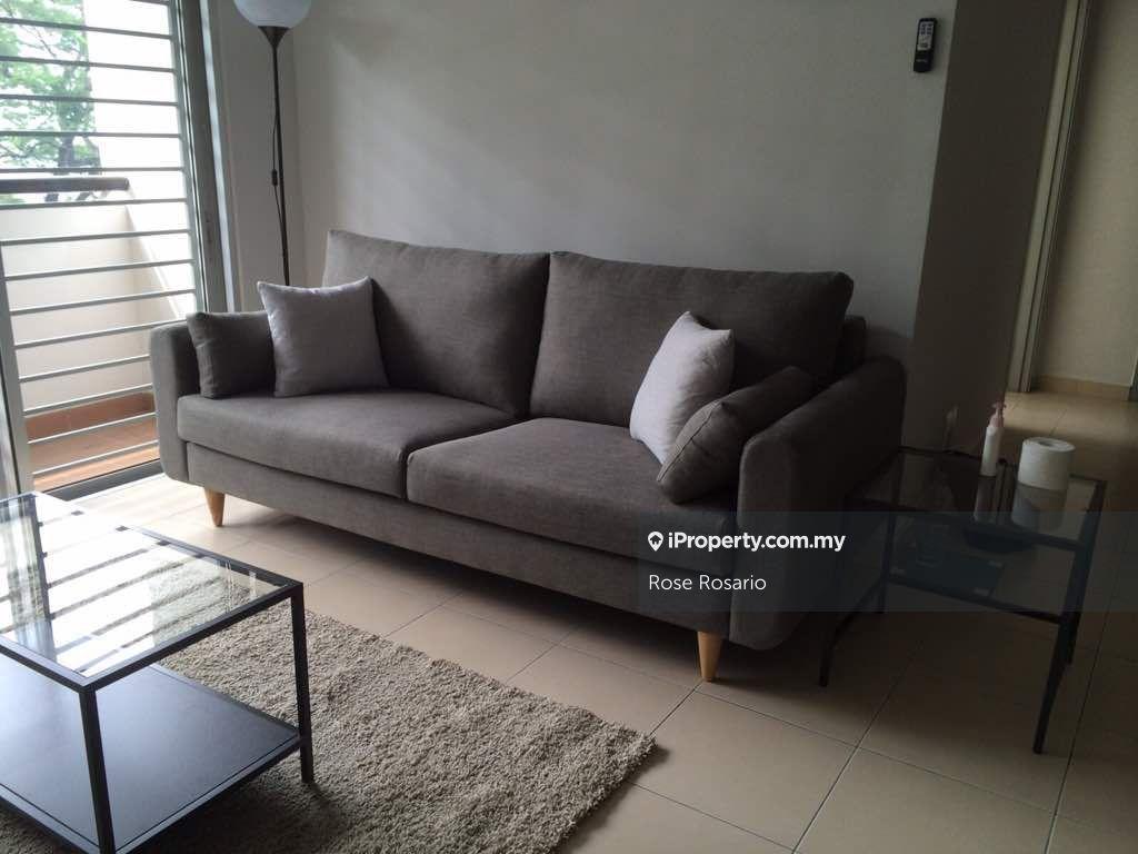 Rm1,550 For Rent Semarak & Penaga Condominium, Batu Caves, Selangor