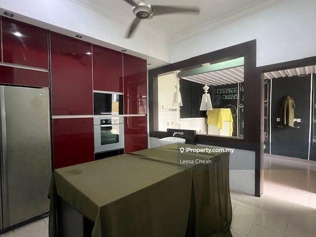 Best Deal Double Storey Semi D