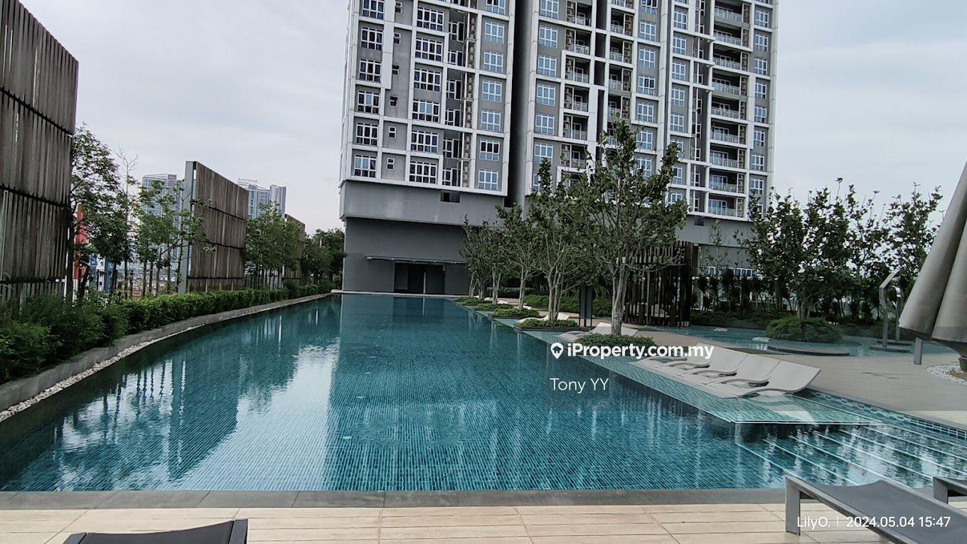 Earn Rm257k! Bank Lelong Eco Sky Condo @ Jalan Ipoh Kuching KL