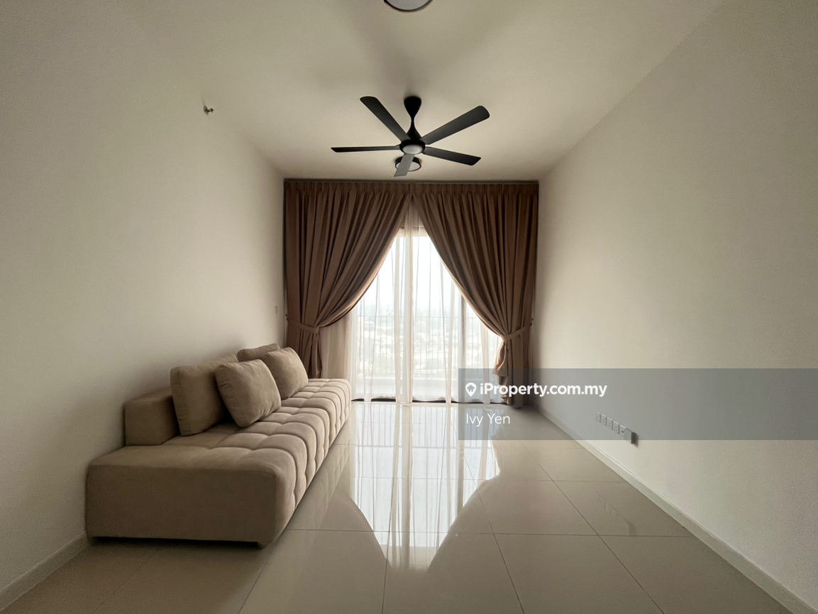 Sunway Belfield For rent