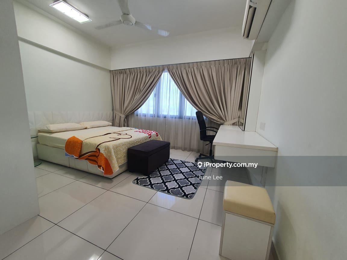 Serviced residence for Rent